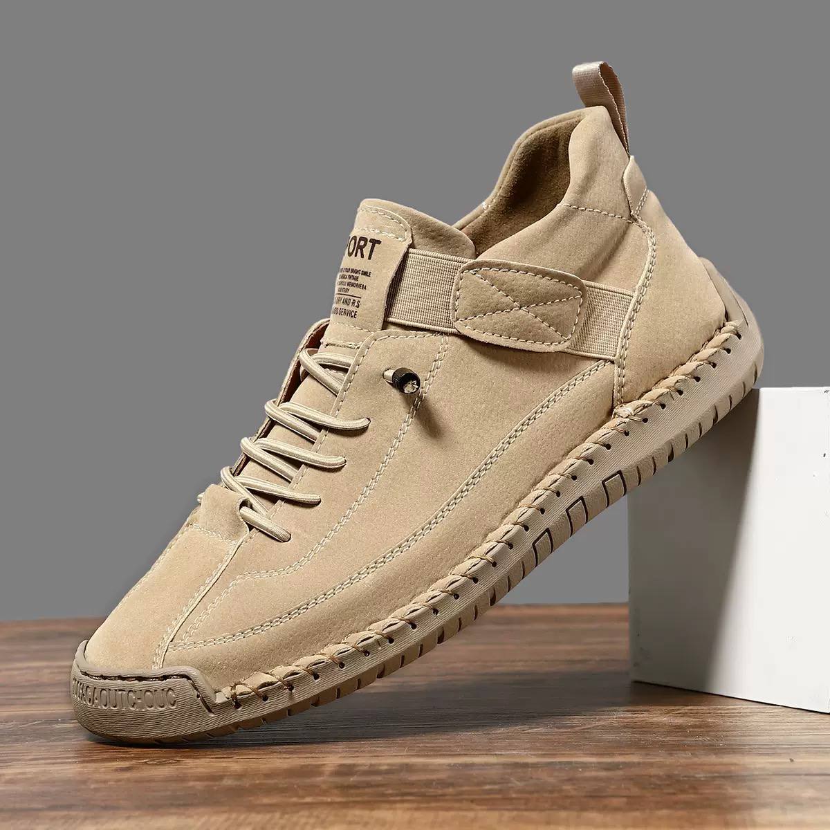 Luna | Elegant Comfort Shoes