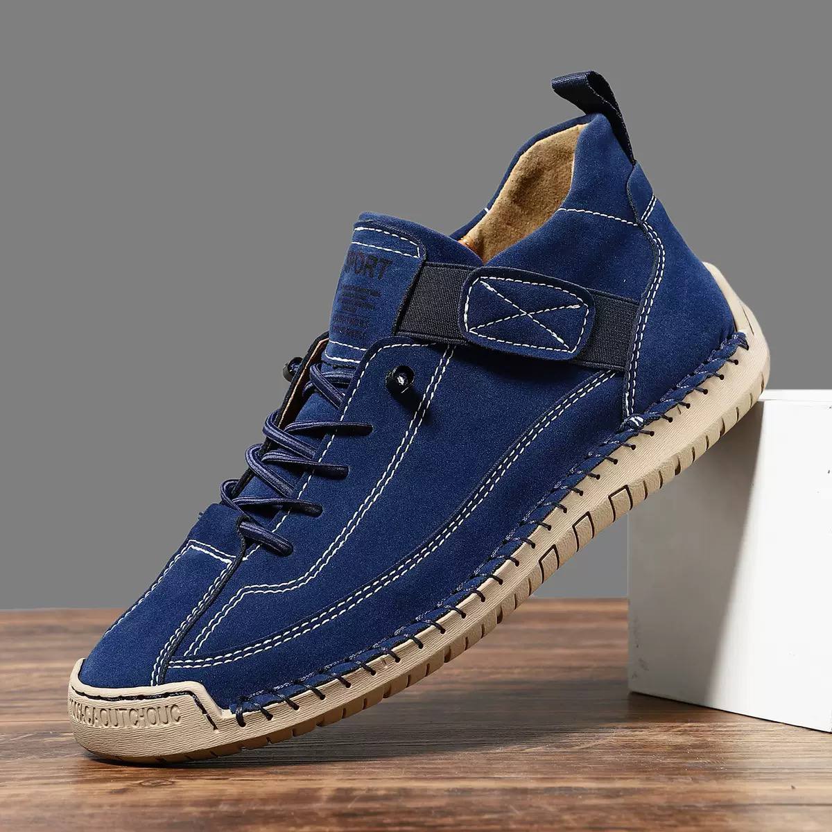 Luna | Elegant Comfort Shoes