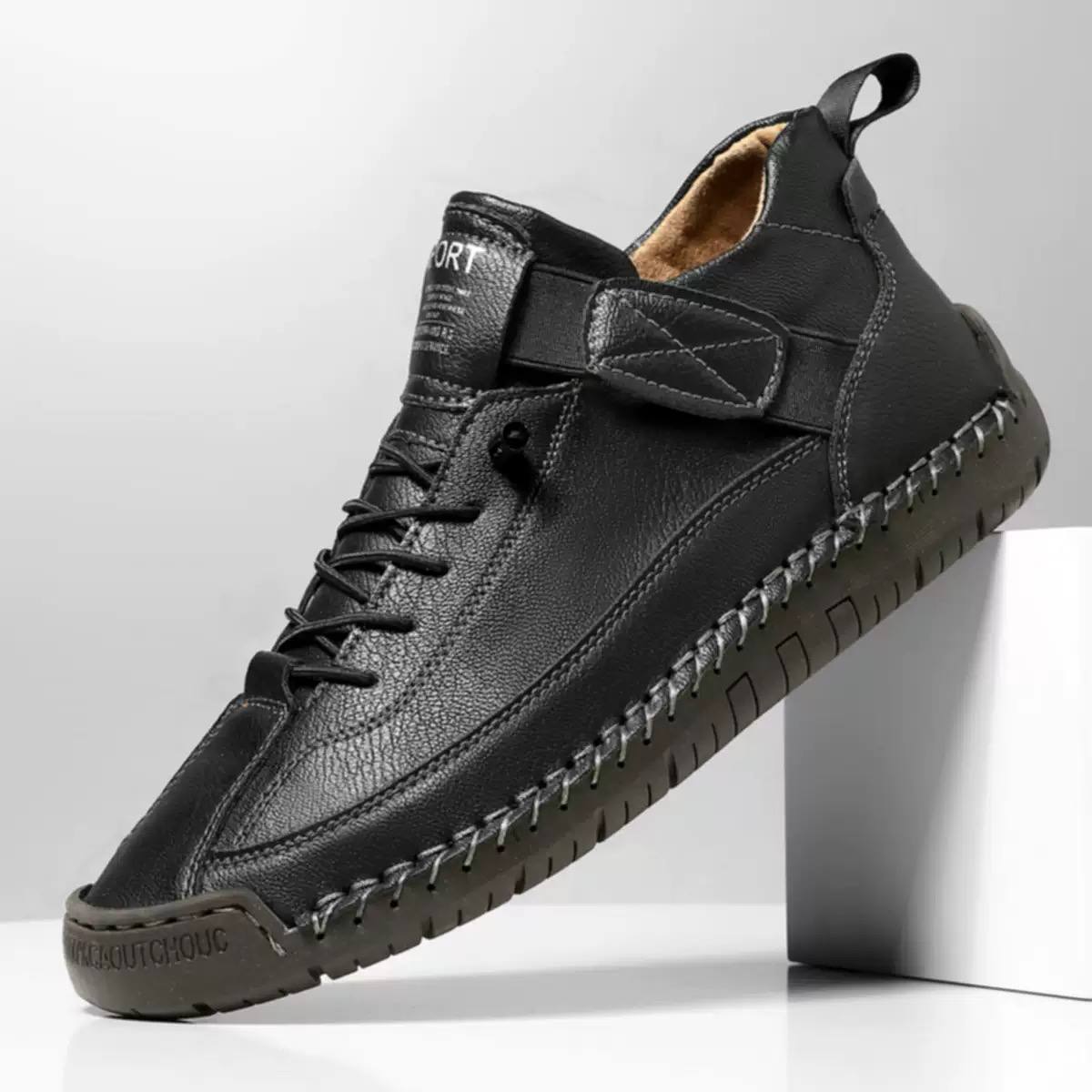 Luna | Elegant Comfort Shoes