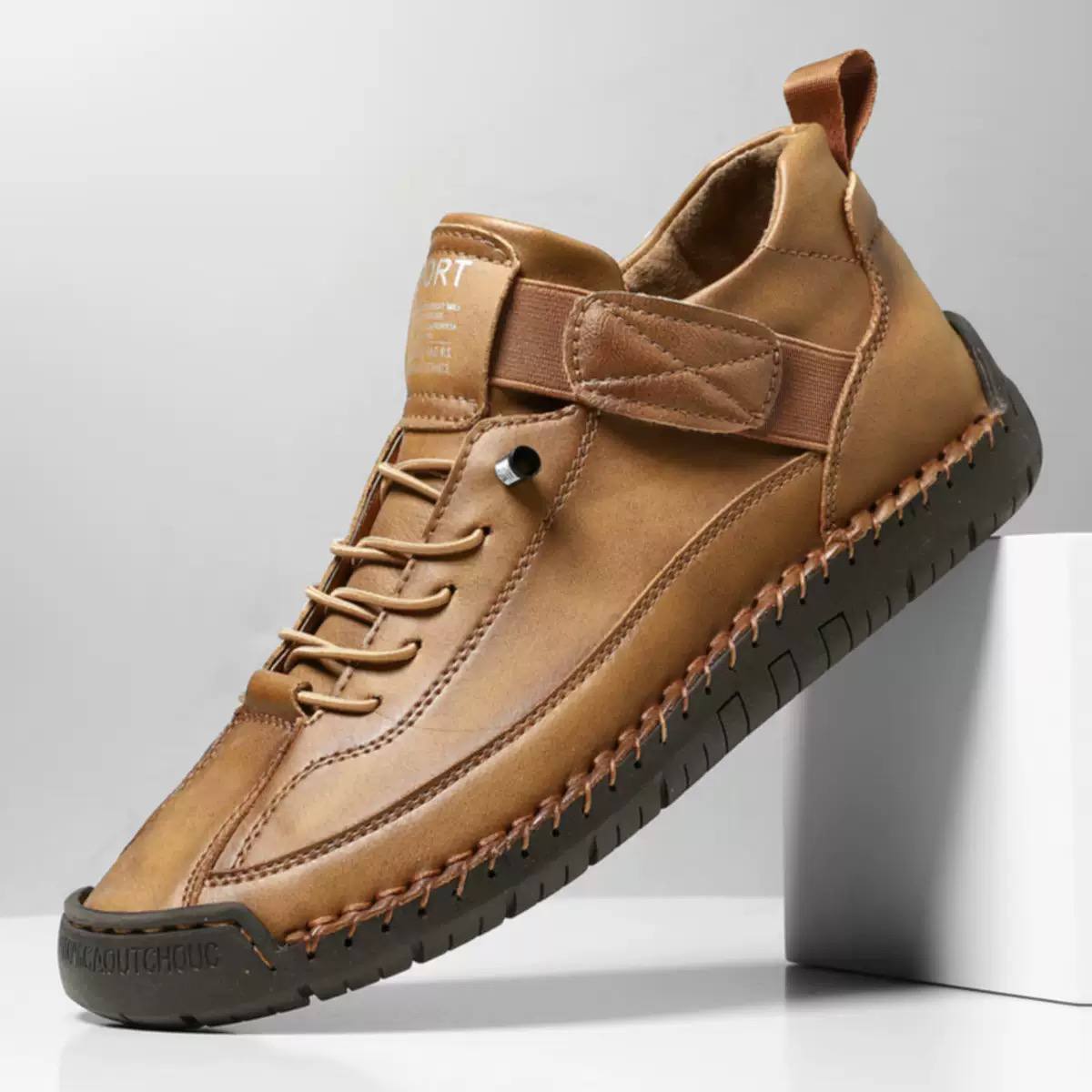 Luna | Elegant Comfort Shoes
