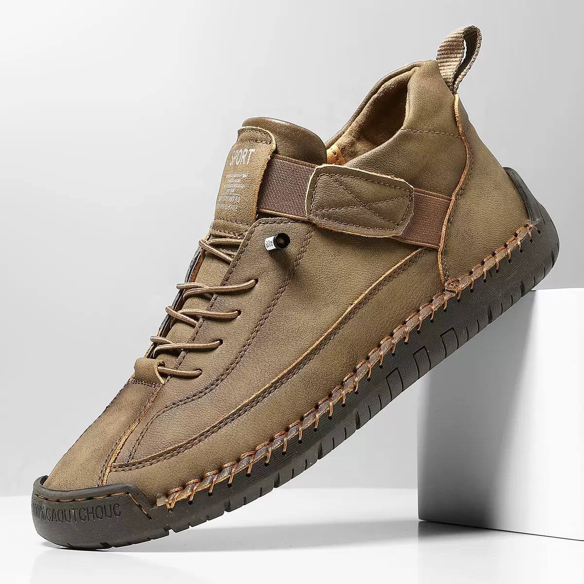 Luna | Elegant Comfort Shoes