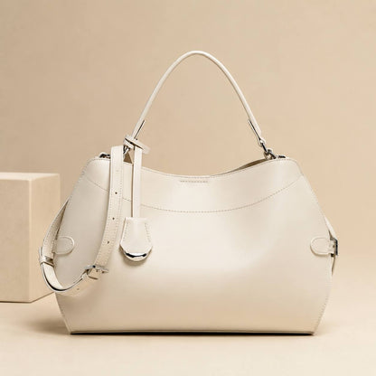 Vivienne | Genuine Leather Shoulder Bag