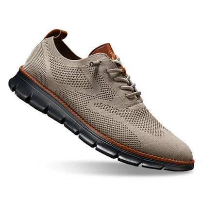 Ethan | FlexKnit Everyday Sneakers