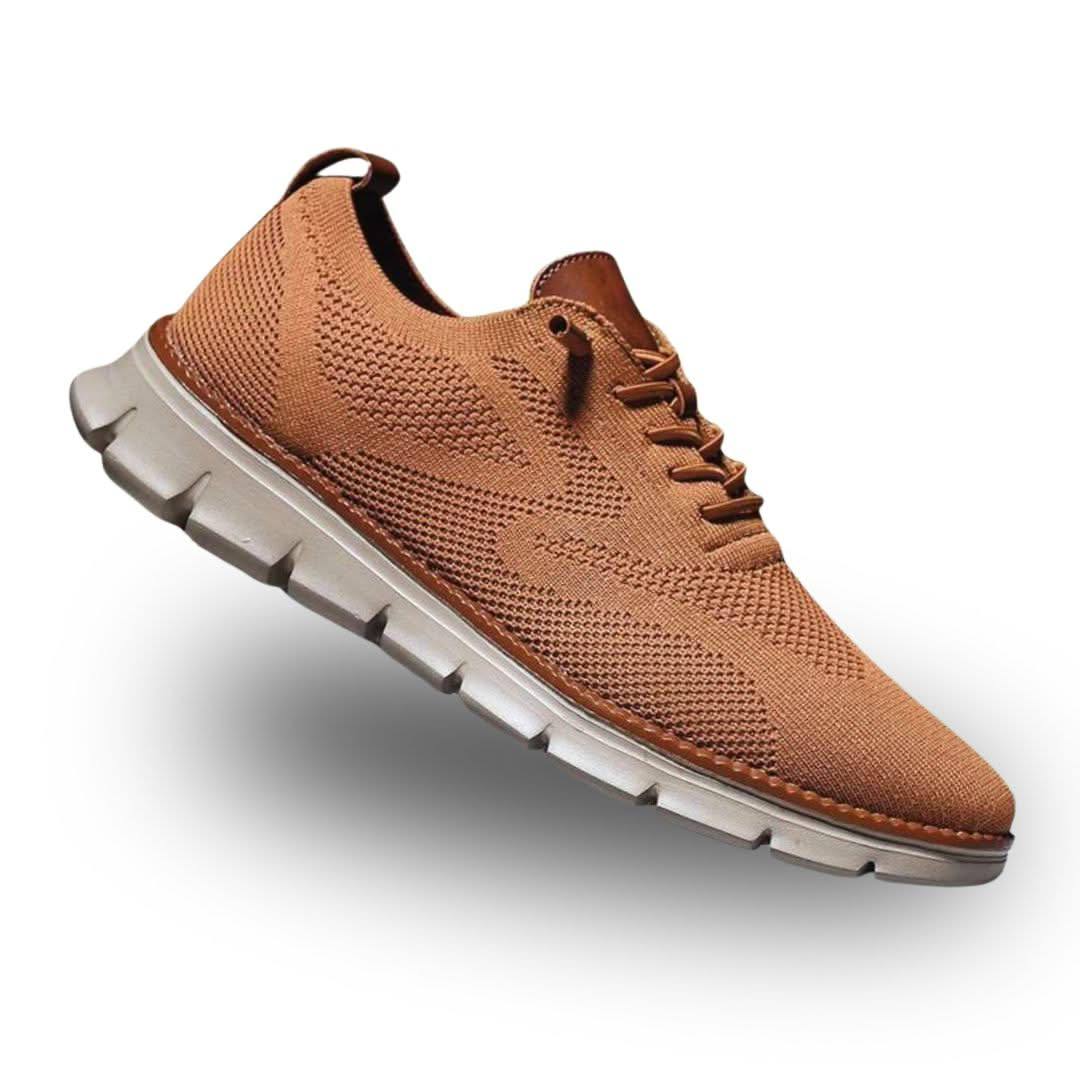 Ethan | FlexKnit Everyday Sneakers