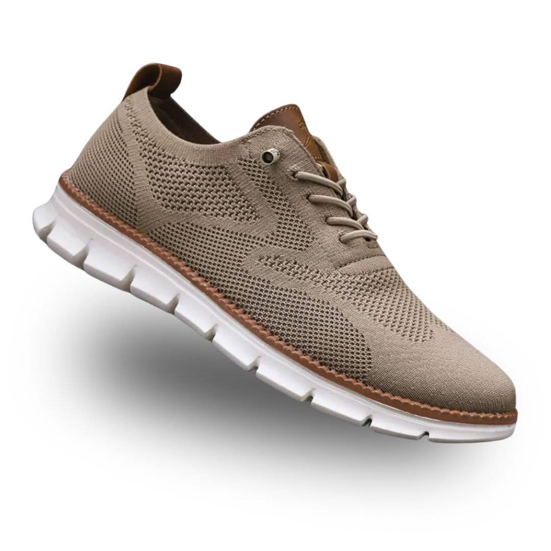 Ethan | FlexKnit Everyday Sneakers