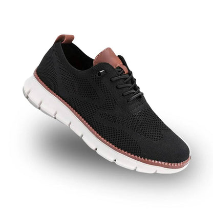 Ethan | FlexKnit Everyday Sneakers
