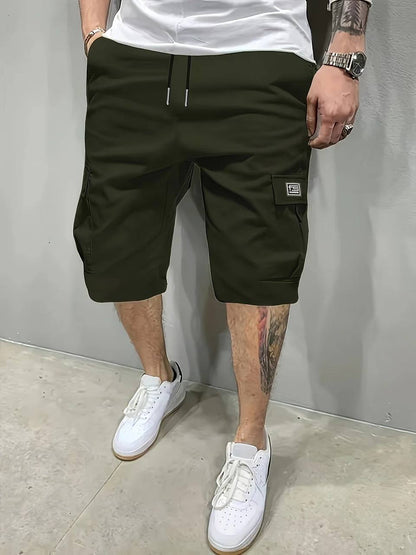 Mason | Urban Cargo Shorts