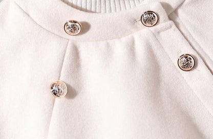 Cape Coat