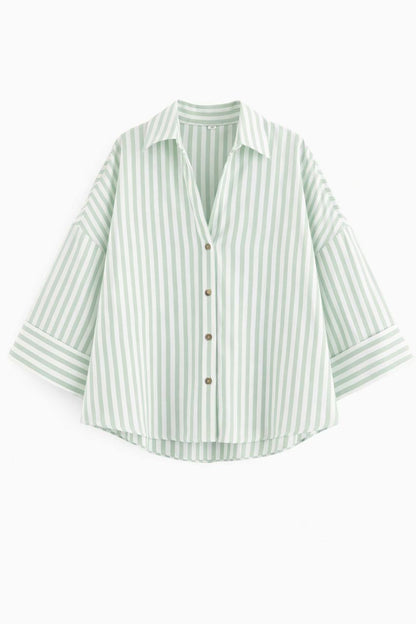 Emily | Casual Button Shirt