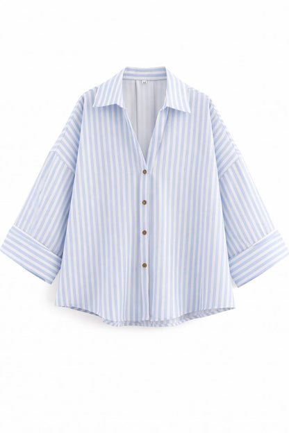 Emily | Casual Button Shirt