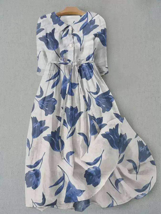 Clementine | Summer Breeze Dress