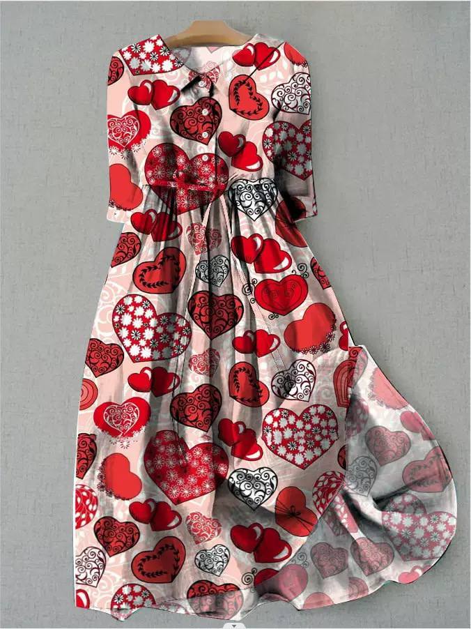 Clementine | Summer Breeze Dress