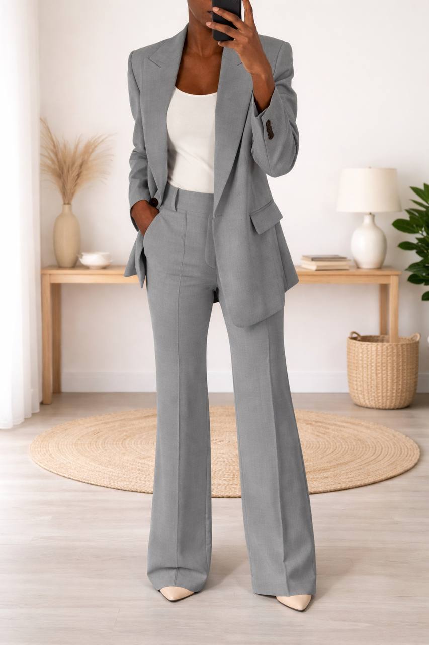 Miranda | Azure Chic