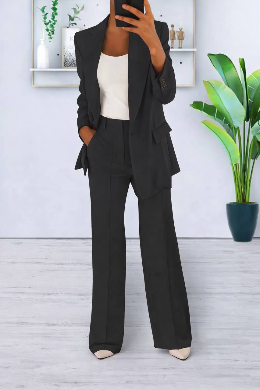 Miranda | Azure Chic