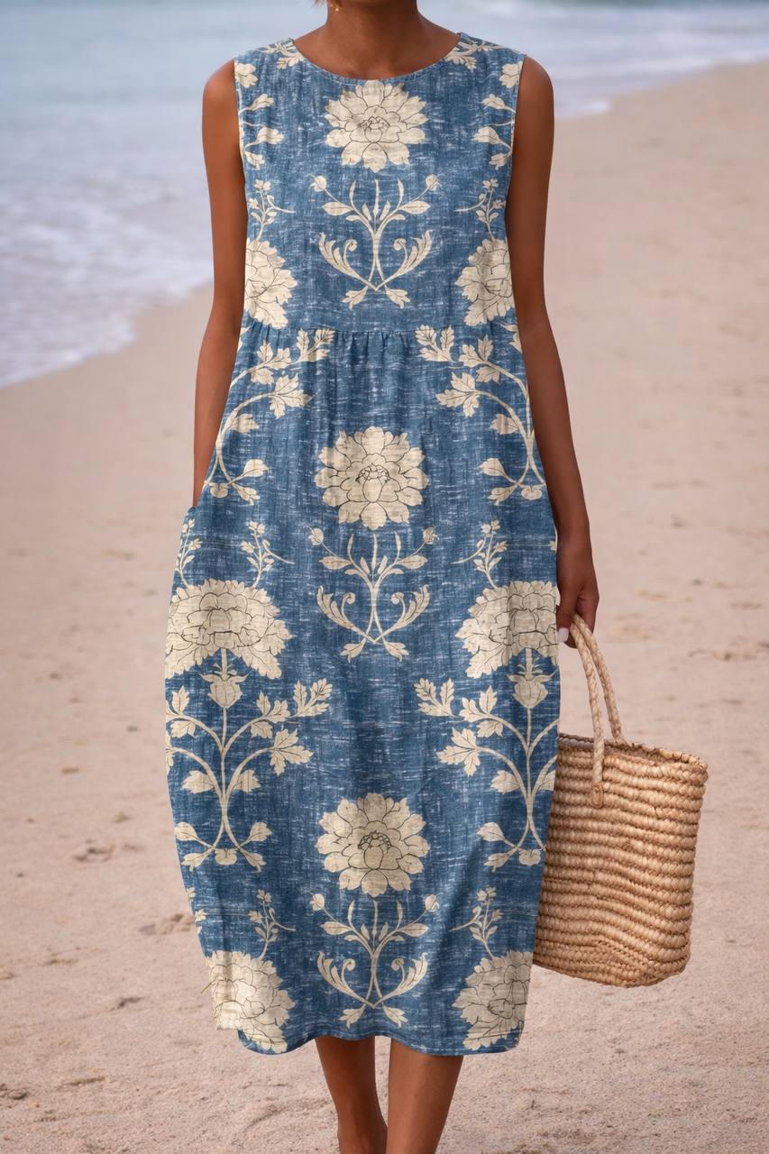 Summer | Soft Wave