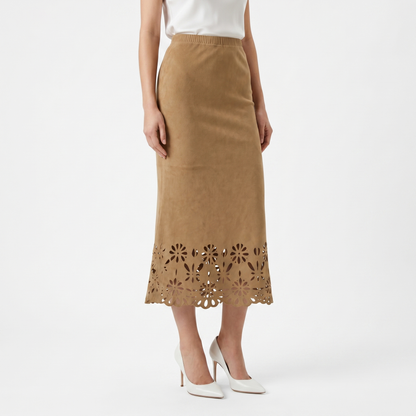 Sophia | Elegant Pencil Skirt