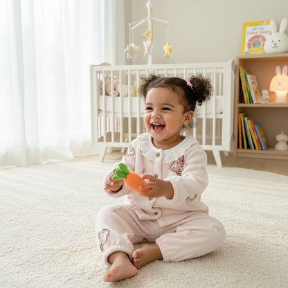 Kiko The Rabbit 🐰