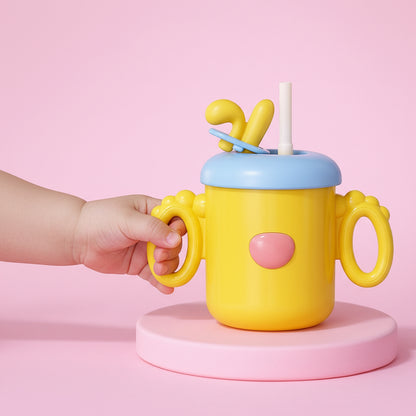 Sunny Sip Cup ☀️