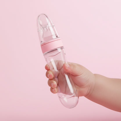 Baby Soft Spoon 🥄