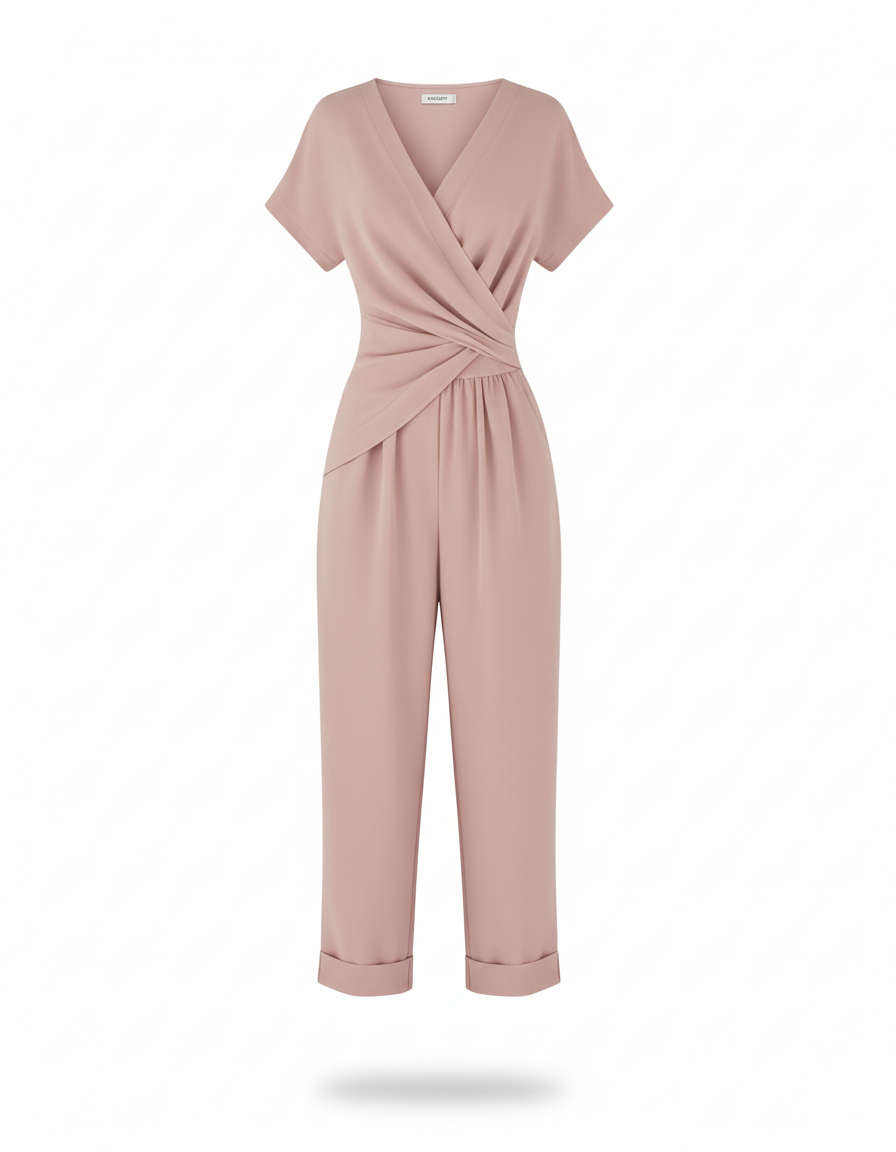 Serena | Coastal Twist Set
