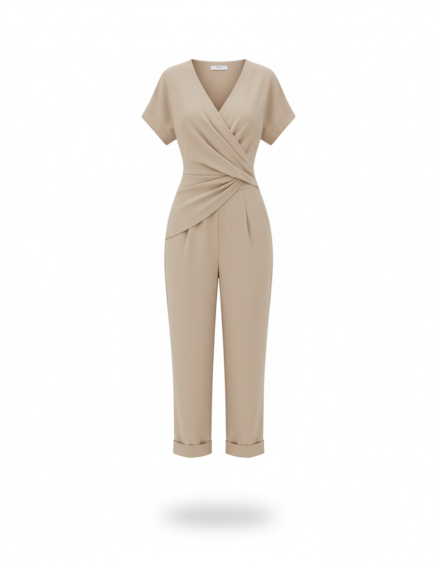 Serena | Coastal Twist Set
