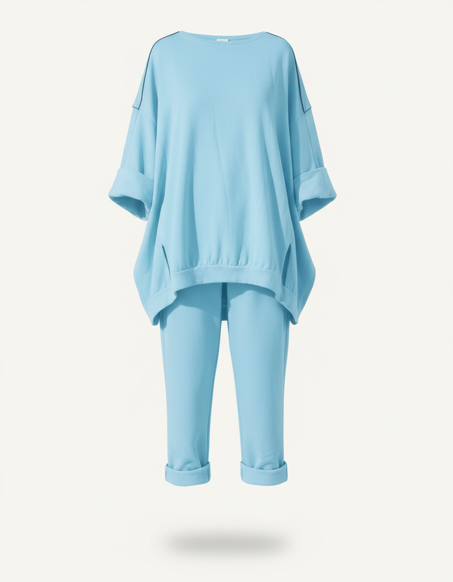Brinley | Effortless Comfort Lounge Set