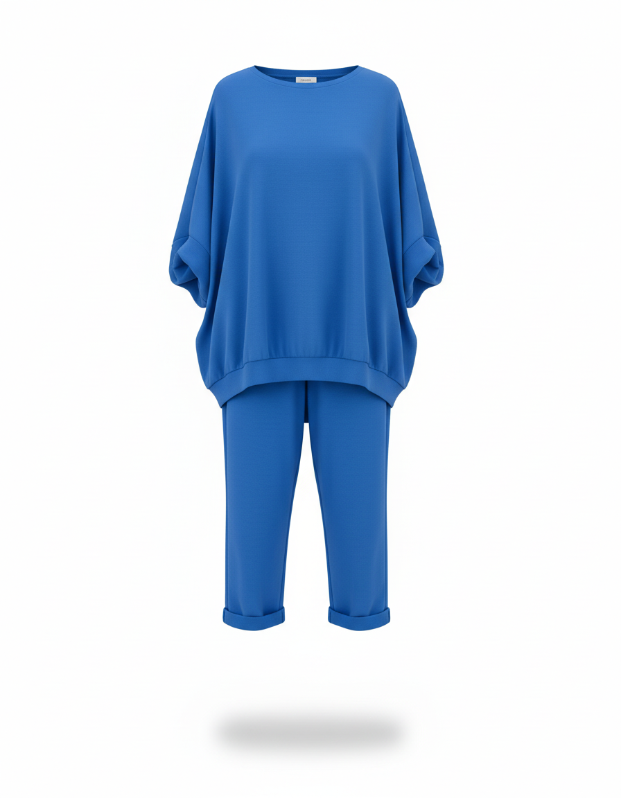 Brinley | Effortless Comfort Lounge Set